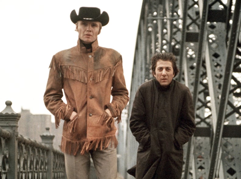 1969: Midnight Cowboy