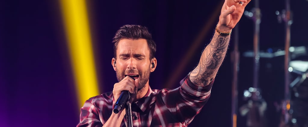 Maroon 5 "This Summer's Gonna Hurt Like a Motherfucker"