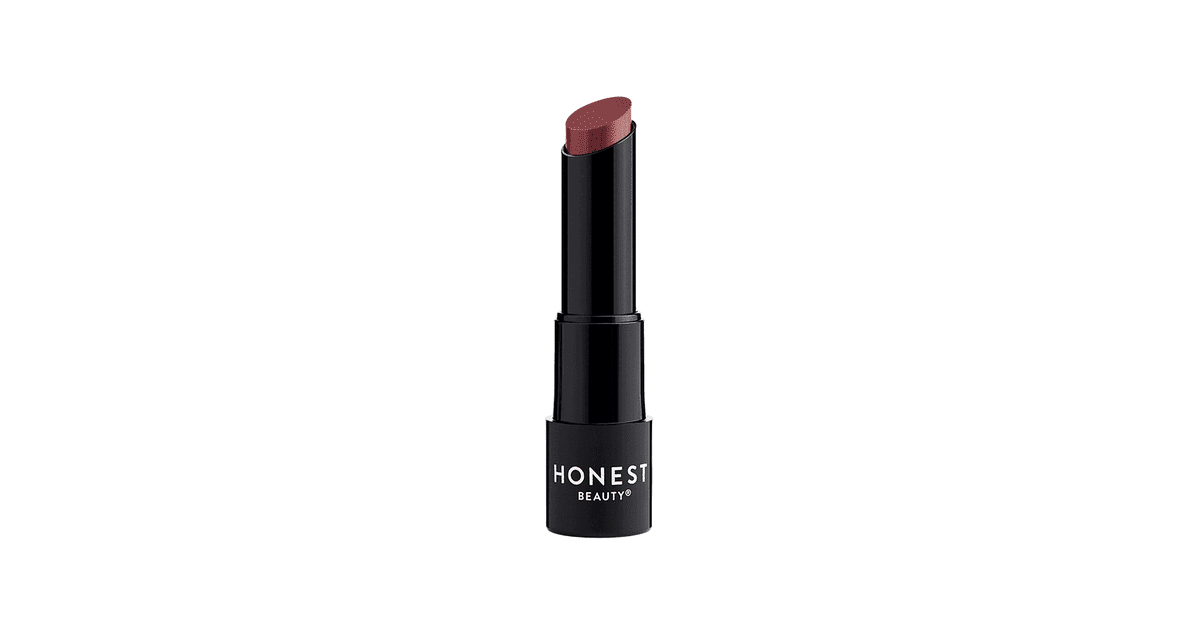 Honest Beauty Tinted Lip Balm | Best New Makeup April 2019 ...