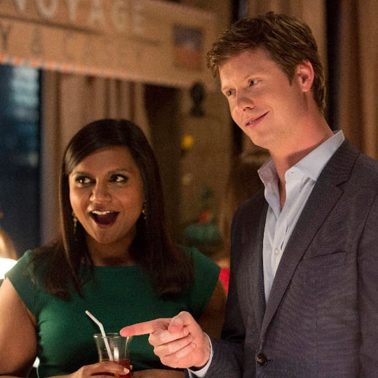 The Mindy Project Love Interests