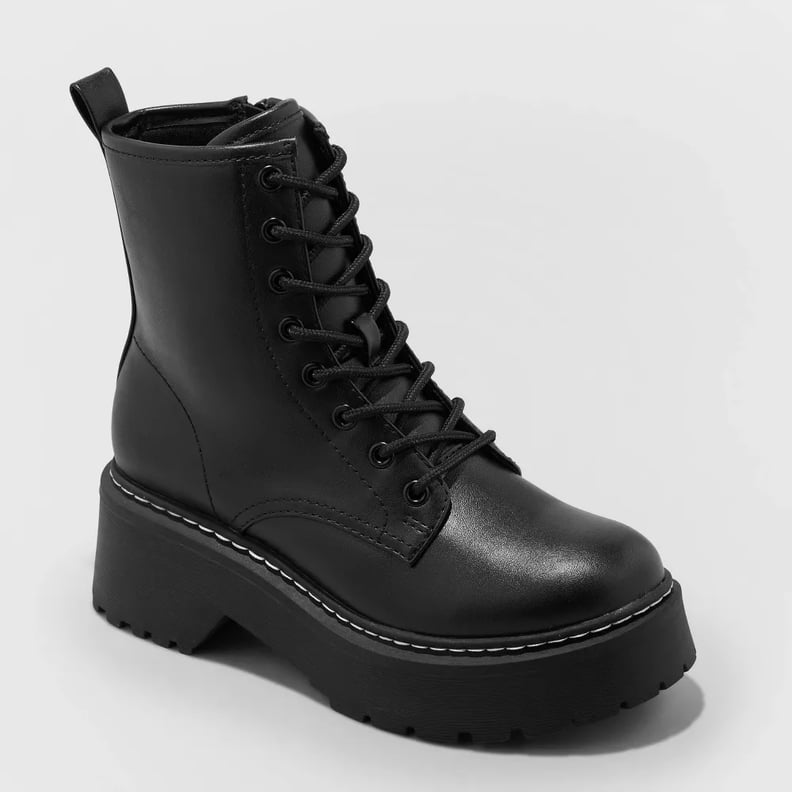 Best Combat Boots