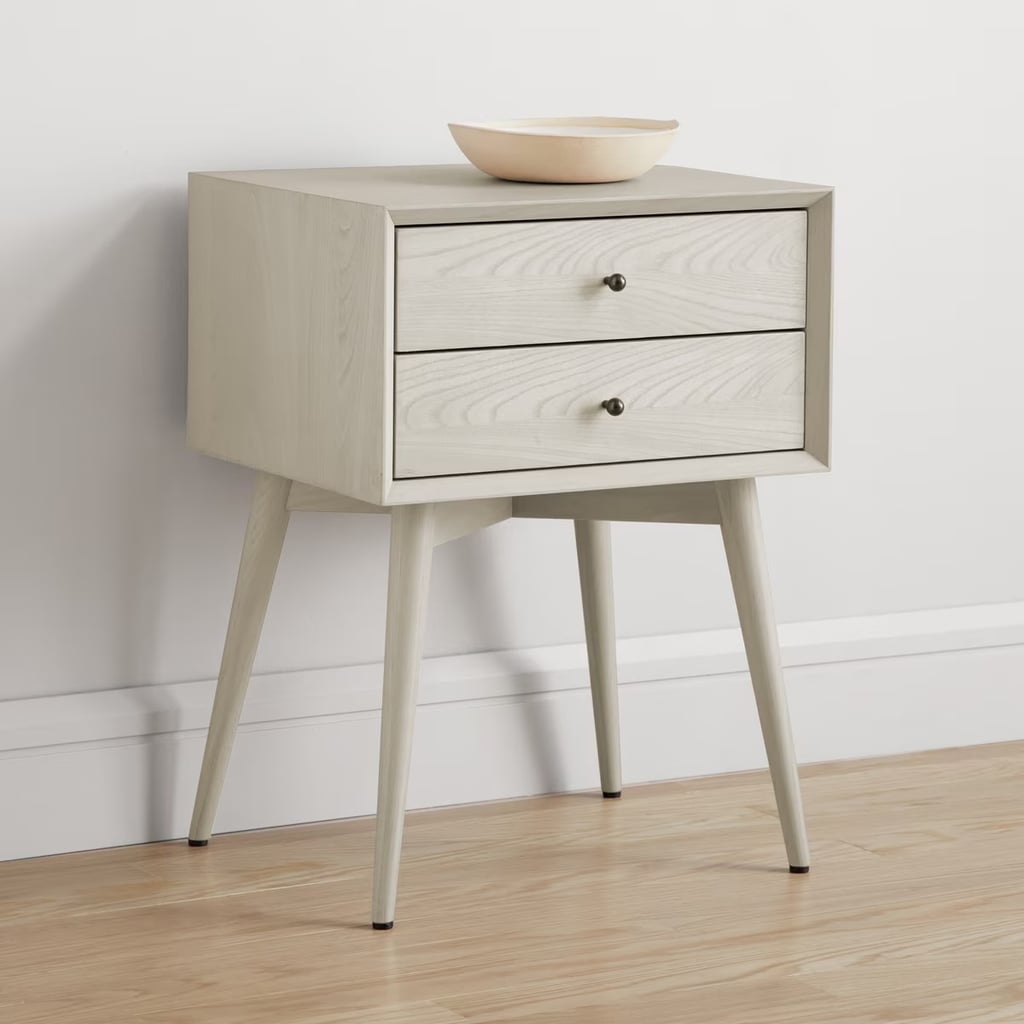 Best West Elm Deal on a Nightstand