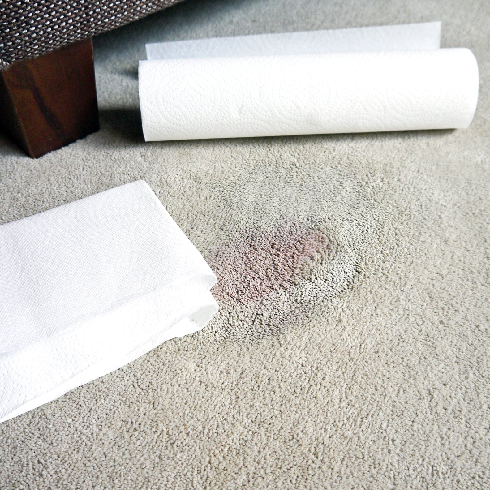 Remove RedWine Stains From Carpet POPSUGAR Smart Living