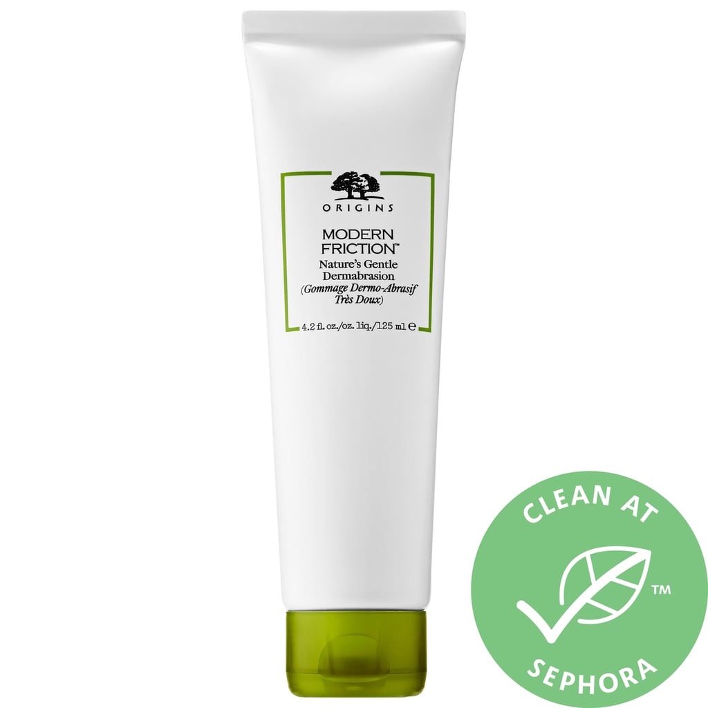 Origins Modern Friction Nature’s Gentle Dermabrasion