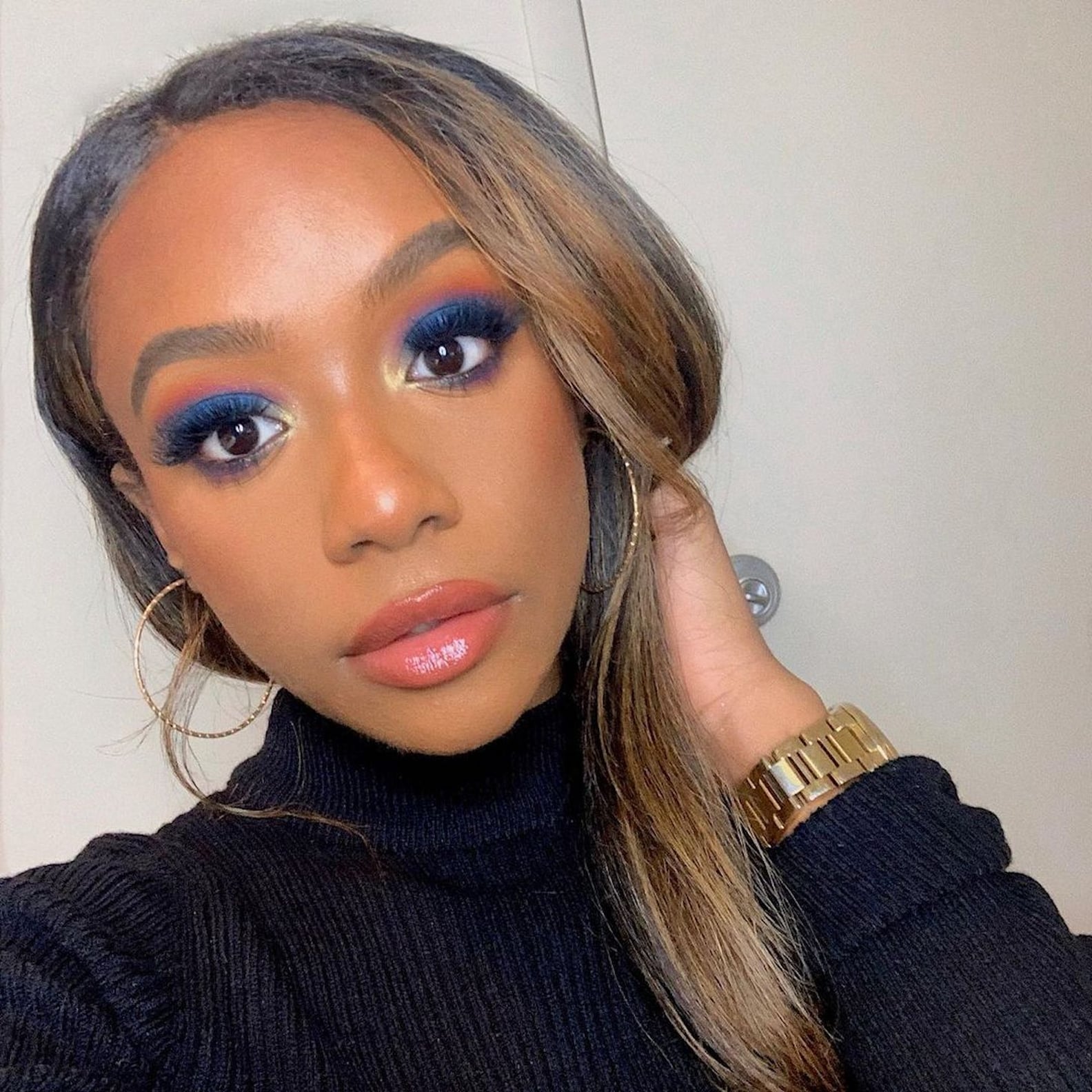 Tiara Willis Beauty Interview POPSUGAR Beauty