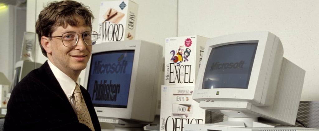 Bill Gates Forbes Facts