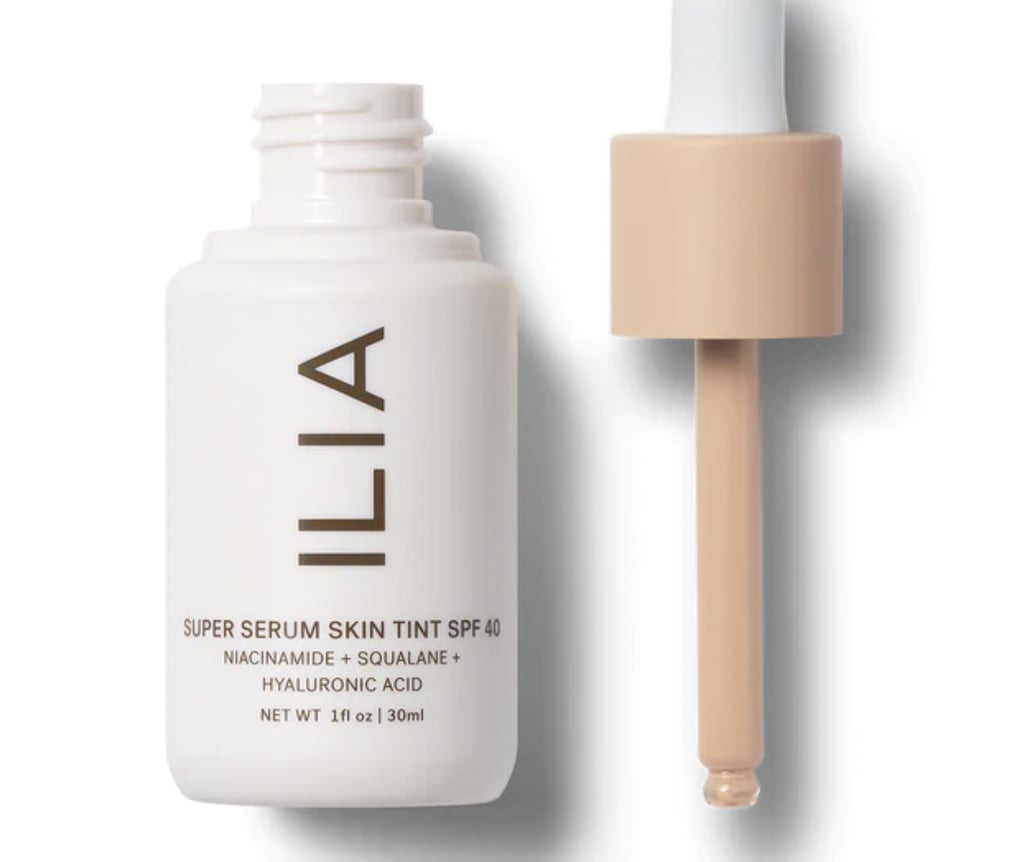 Ilia Beauty Super Serum Skin Tint