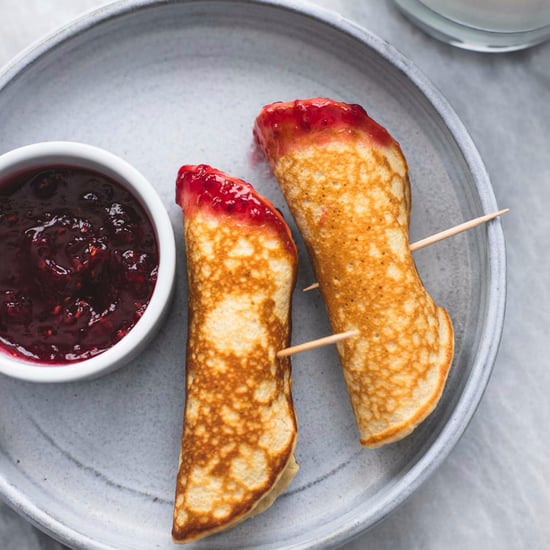 Back-to-School Lunch Recipes