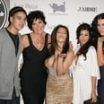 Keep Up With Over 10 Years' Worth of Photos of the Kardashian-Jenner Family