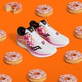 Remember That Sweet Doughnut Sneaker? It's Time For a Refill With Saucony's Latest Design