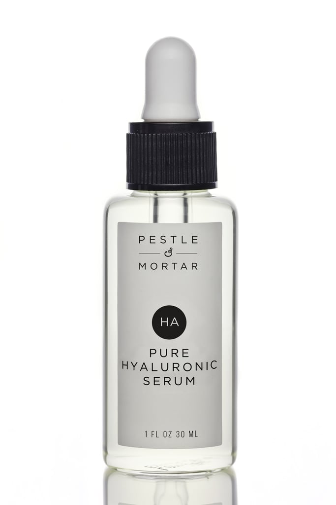 Pestle & Mortar Pure Hyaluronic Serum