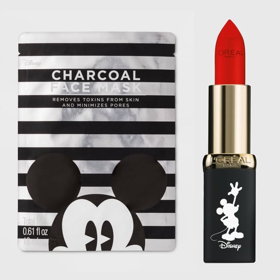 Target Disney Beauty Products