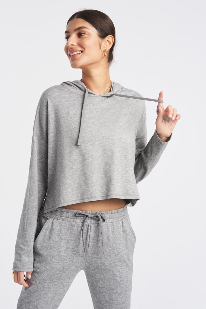 We Over Me Zen Hoodie | The Best Loungewear From Bandier | POPSUGAR ...