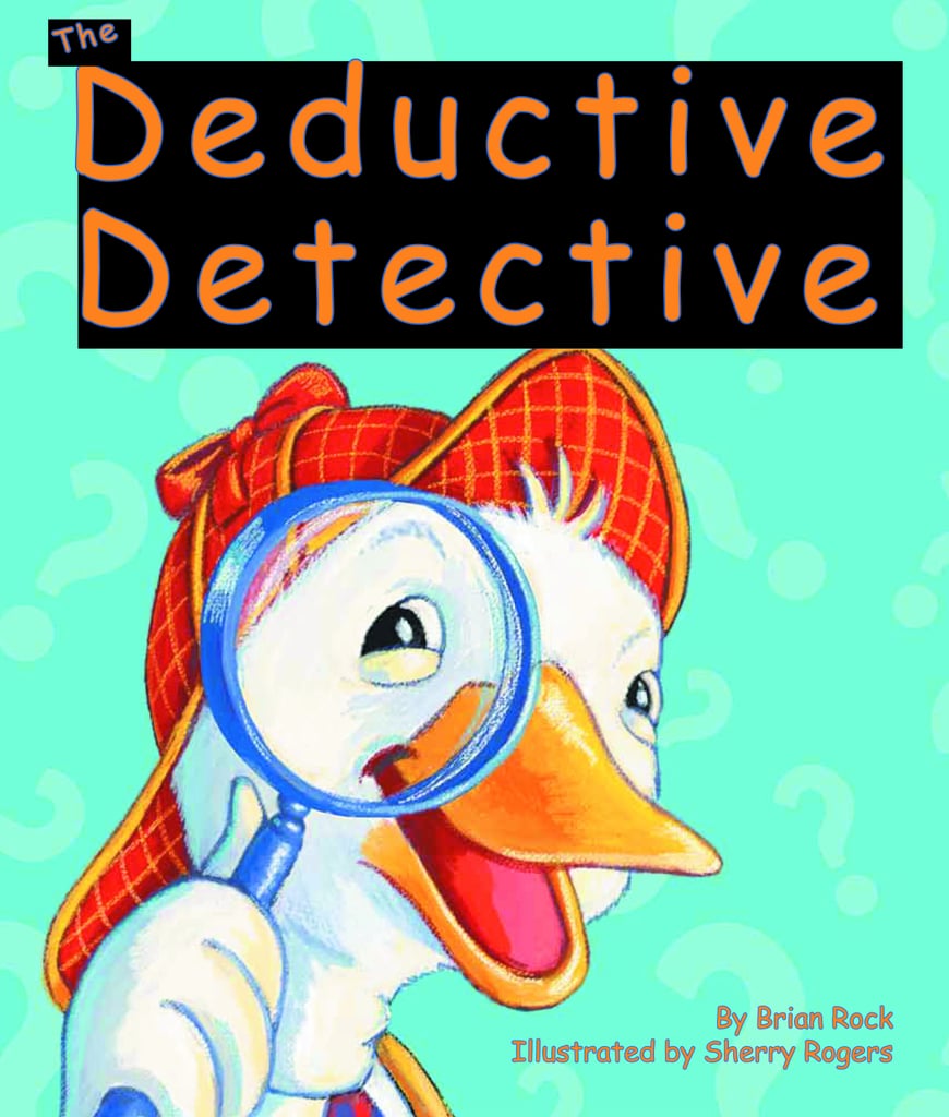 The Deductive Detective