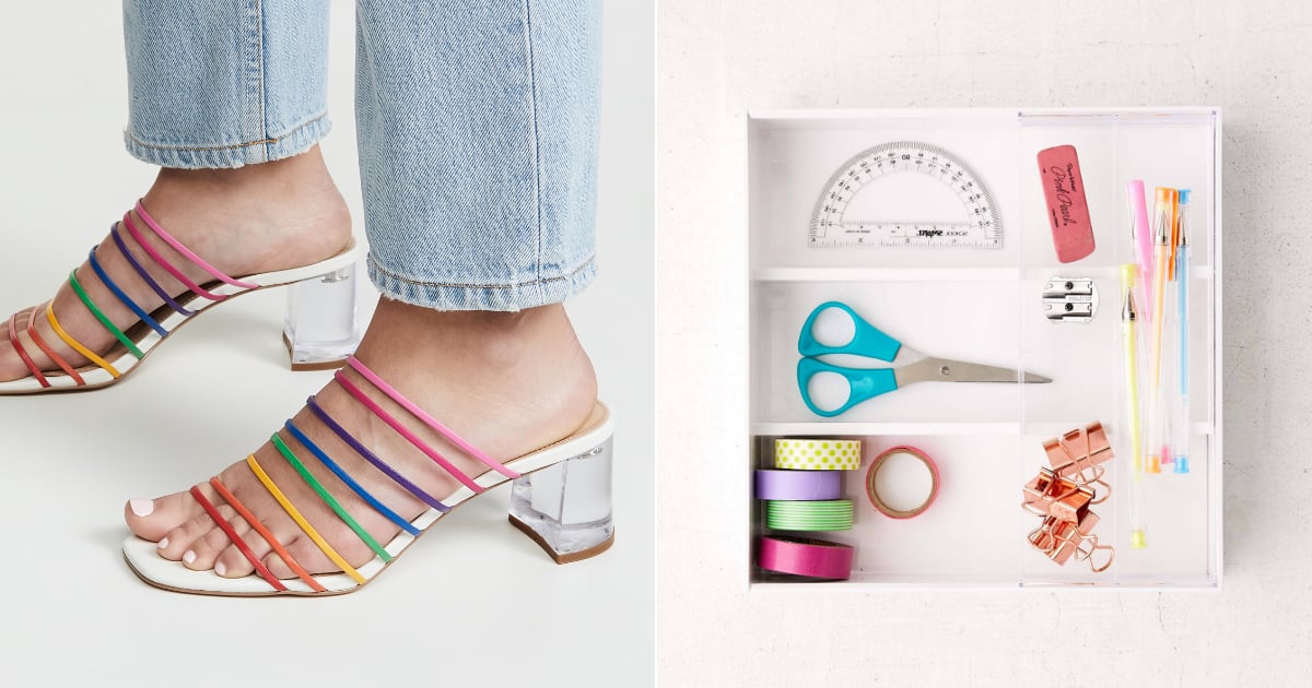 Our Editors' Favorite Products For Spring 2020 | PS Smart Living