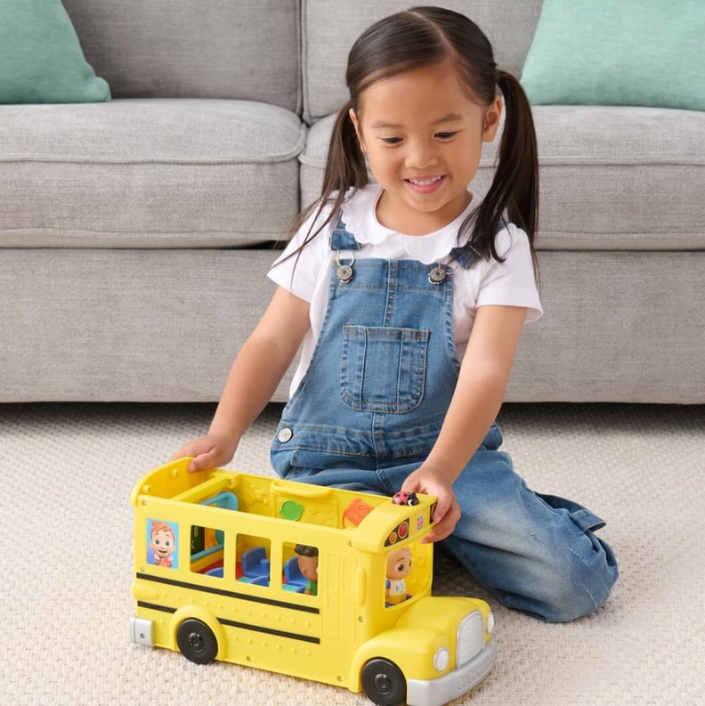 Best CoComelon Gift For 2-Year-Olds