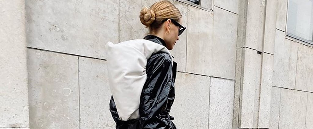 How to Style a Big Bag If You're Not Into the Tiny Bag Trend