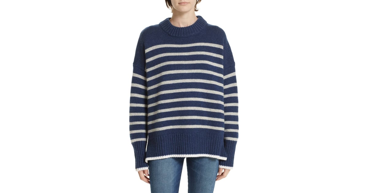 la ligne neat sweater