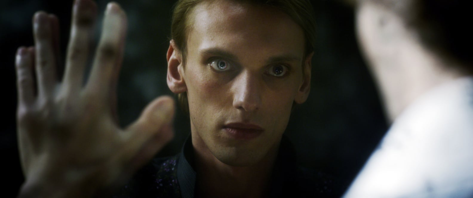 Filme Und Serien Von Jamie Campbell Bower Jamie Campbell Bower Movies | PS Entertainment