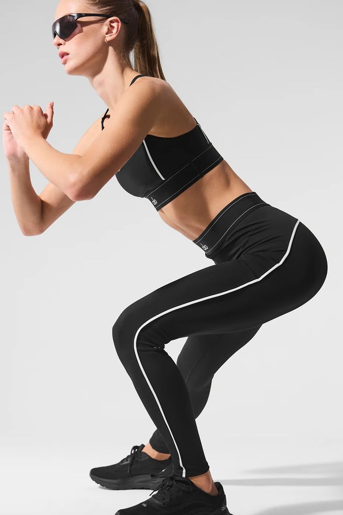 Alo Yoga Airlift High-Waist Suit Up Legging ($100, originally $144)
If you're an Alo Yoga member, you can score 30 percent off sitewide during their Black Friday sale. That means all the VIP perks, plus deals like this one happening right now. Whether you're here for the leggings or the adorable sweatsuits, we're always happy to take a discount.