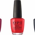 OPI's Holiday Collection Has Polishes to Match Any Party Dress