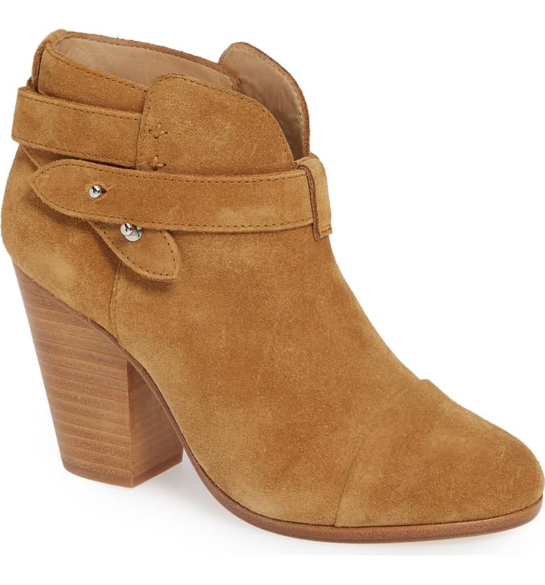 Rag and bone sale harrow bootie