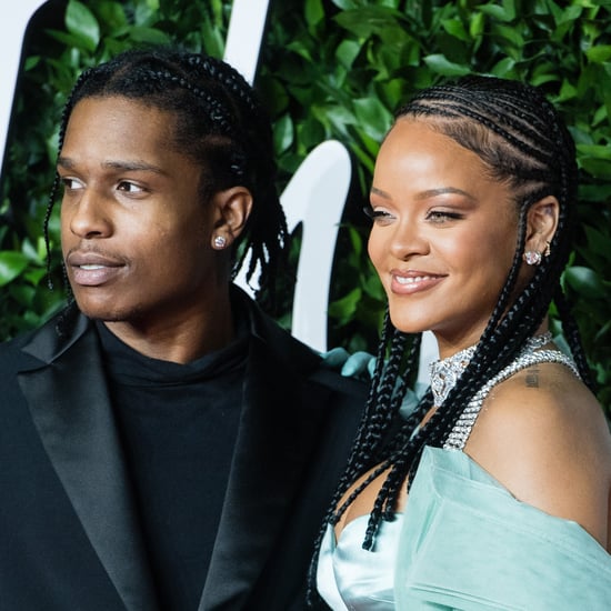 Rihanna and A$AP Rocky's Relationship Timeline