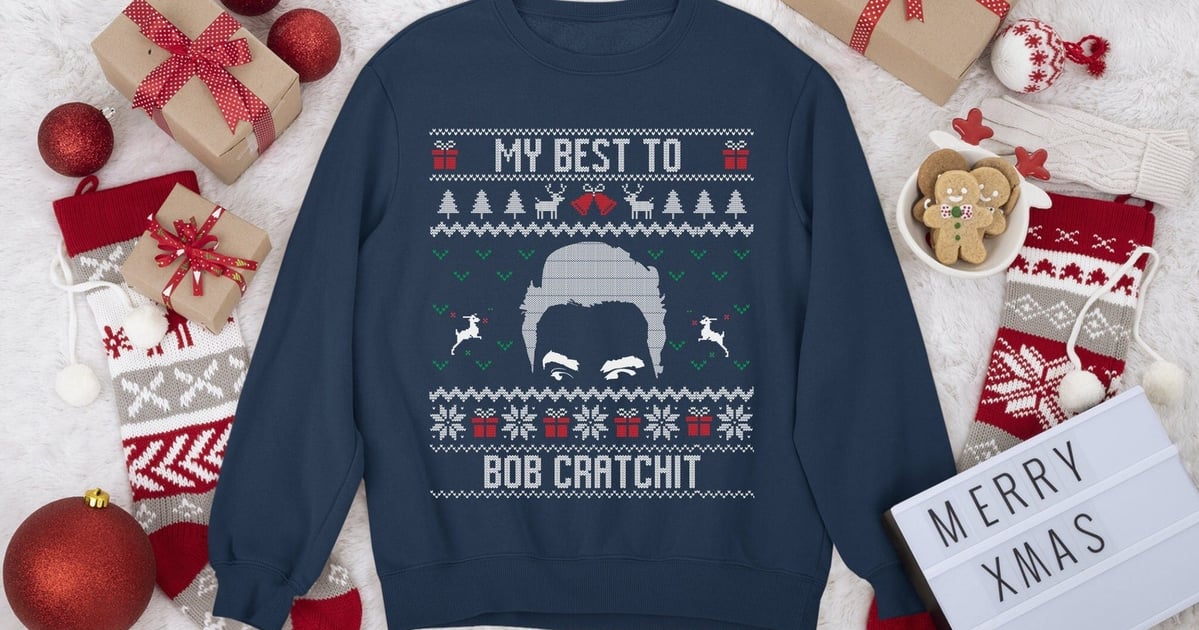 Breaking bad christmas sweater sales