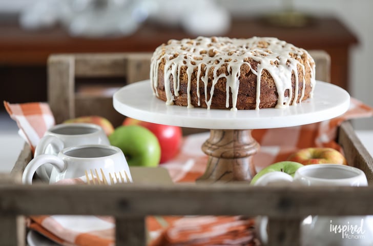 Fall Dessert Recipes For Kids Popsugar Family