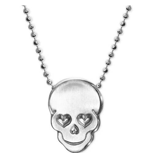 Skull Necklace