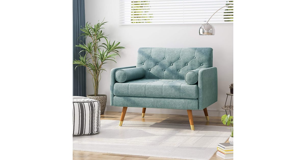 Christopher Knight Home Fabric MidCentury Modern Chair Most