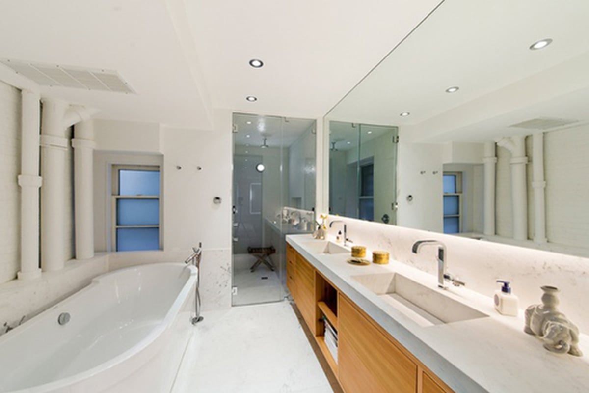 Zachary Quinto Buys 3.1 Million Manhattan Apartment POPSUGAR Home