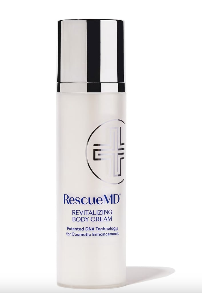 RescueMD Revitalizing Body Cream