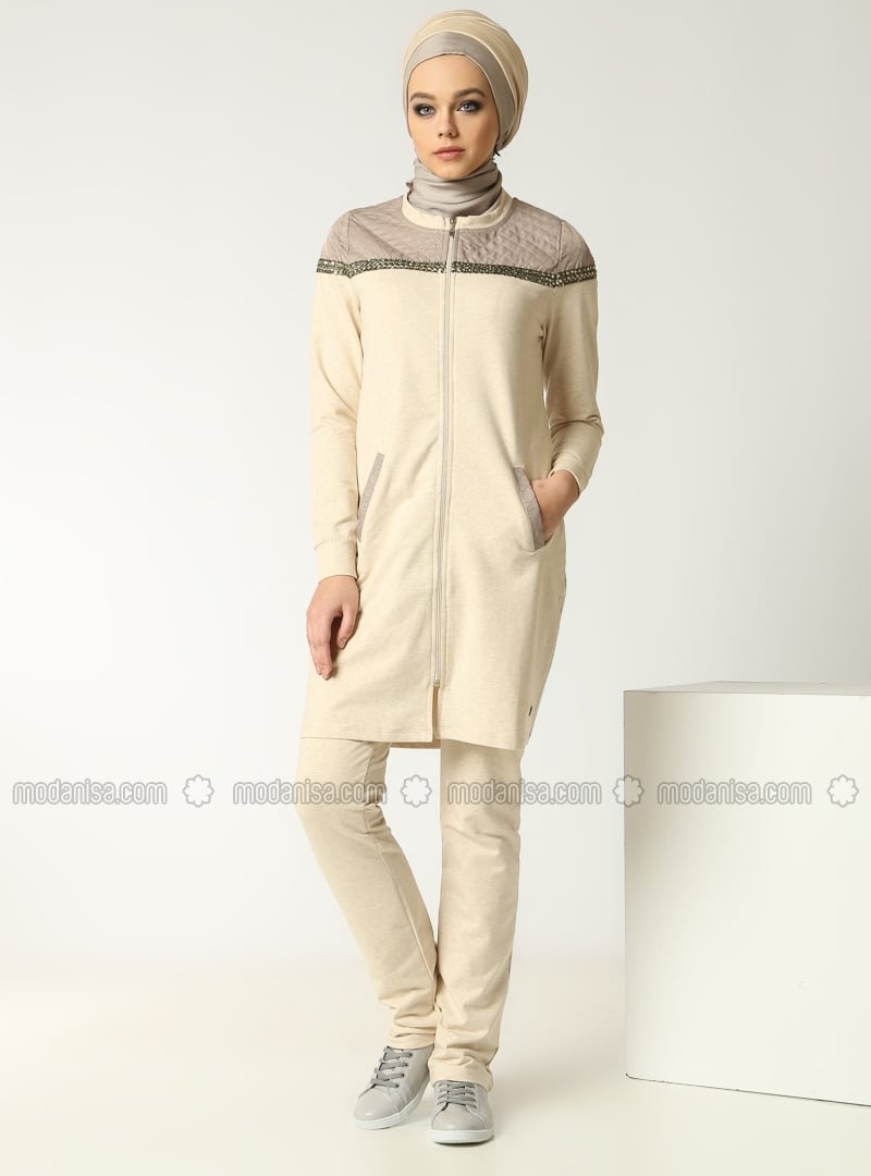 Modest And Hijabi Workout Clothes Popsugar Fitness