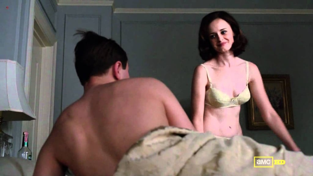 Alexis Bledel