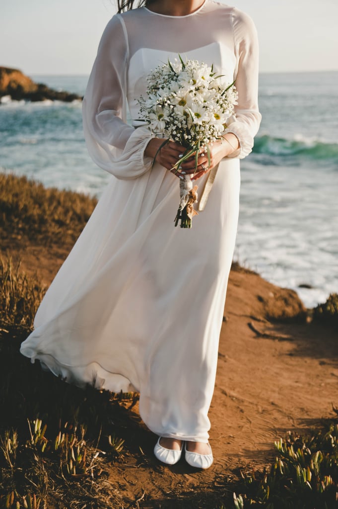 California Coastal Wedding