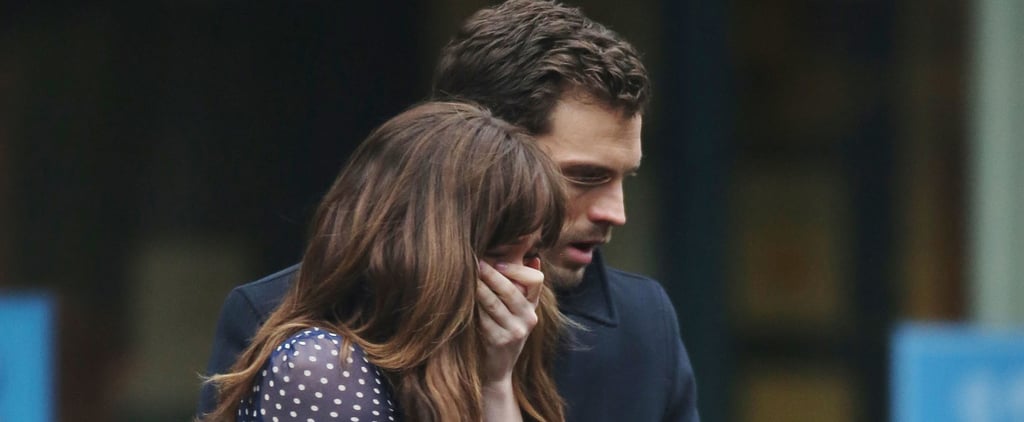 Funny Fifty Shades Darker Set Pictures