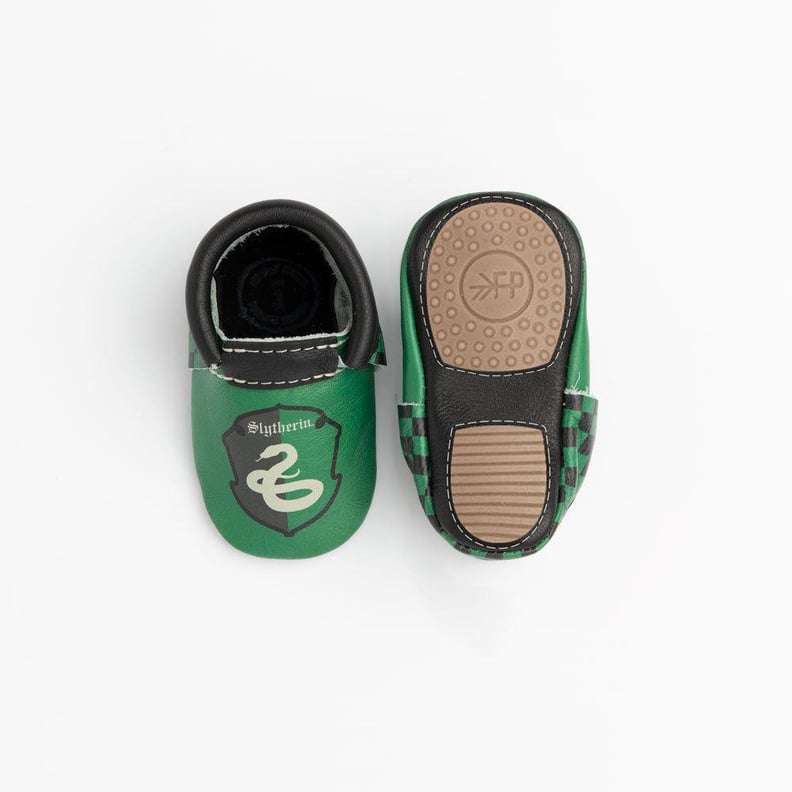 Slytherin City Mocc Mini Sole