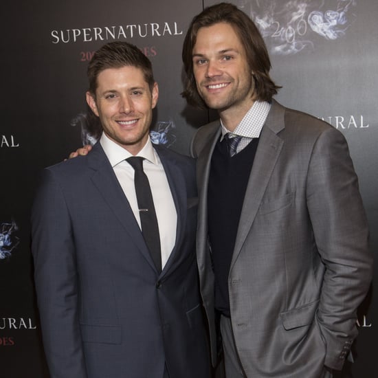 Jared Padalecki Tweets About Missing JIBCON