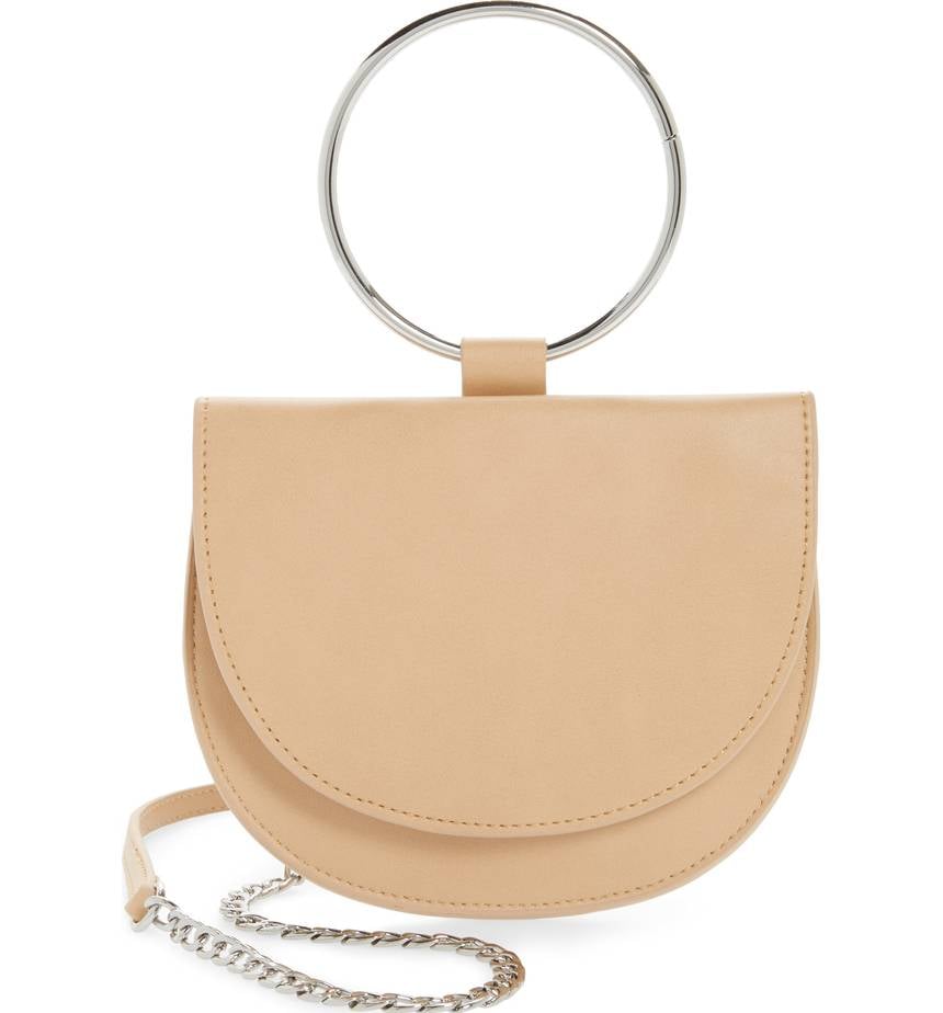 Chelsea28 Reese Ring Crossbody Bag