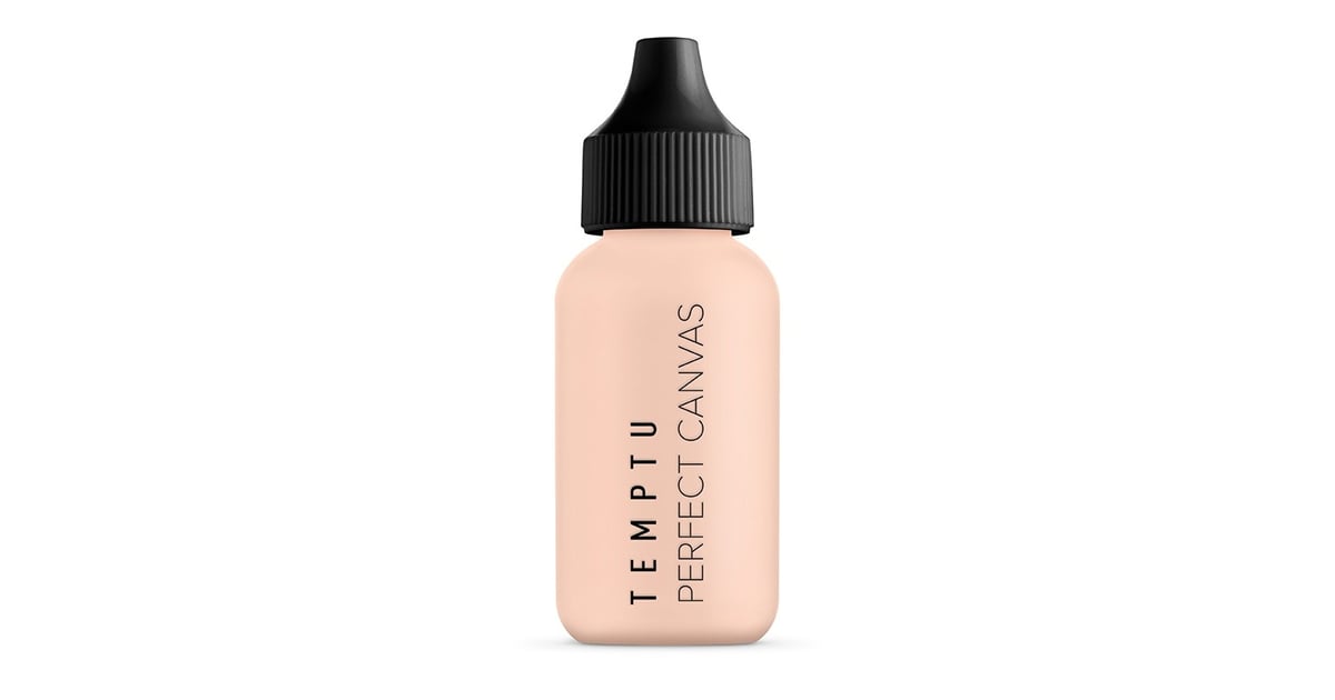 Temptu Air Perfect Canvas Foundation Big Little Lies Makeup Artist