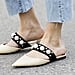 The 8 Best Pearl Shoes to Shop Right Now