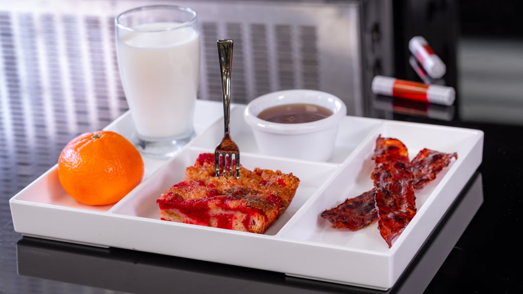 Cinna-Pym Mini Toast