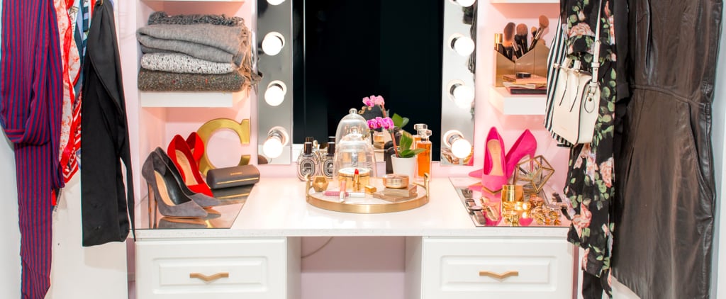 Kardashian Closet Styling