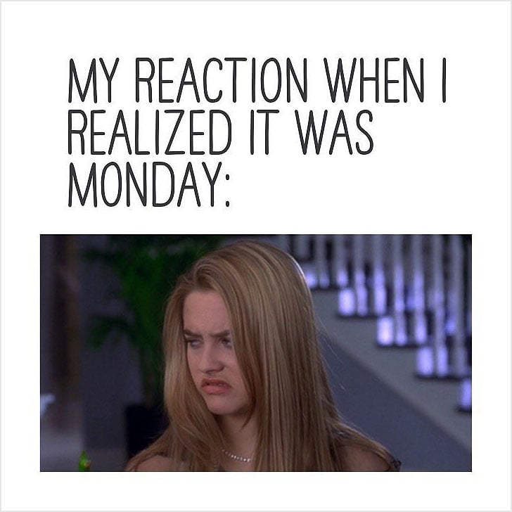 As if. | Best Fashion Quotes on Instagram | POPSUGAR Fashion Australia