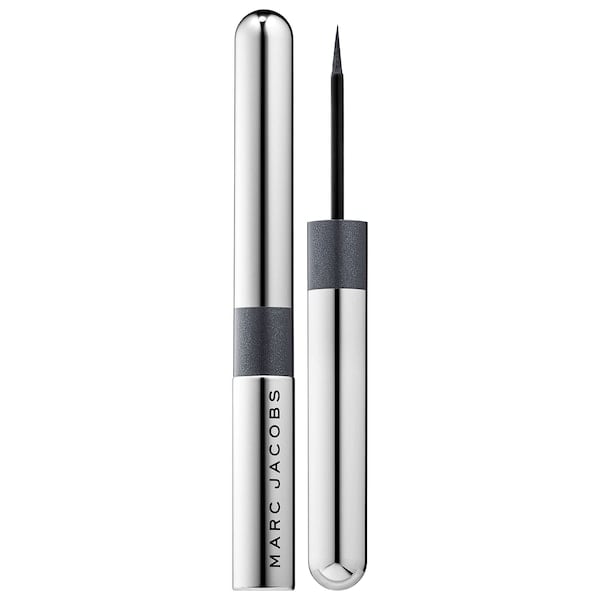 Marc Jacobs Beauty Highliner Liquid Gel Eyeliner The Best Fall Eye