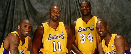 Legacy: The True Story of the LA Lakers | Hulu Trailer