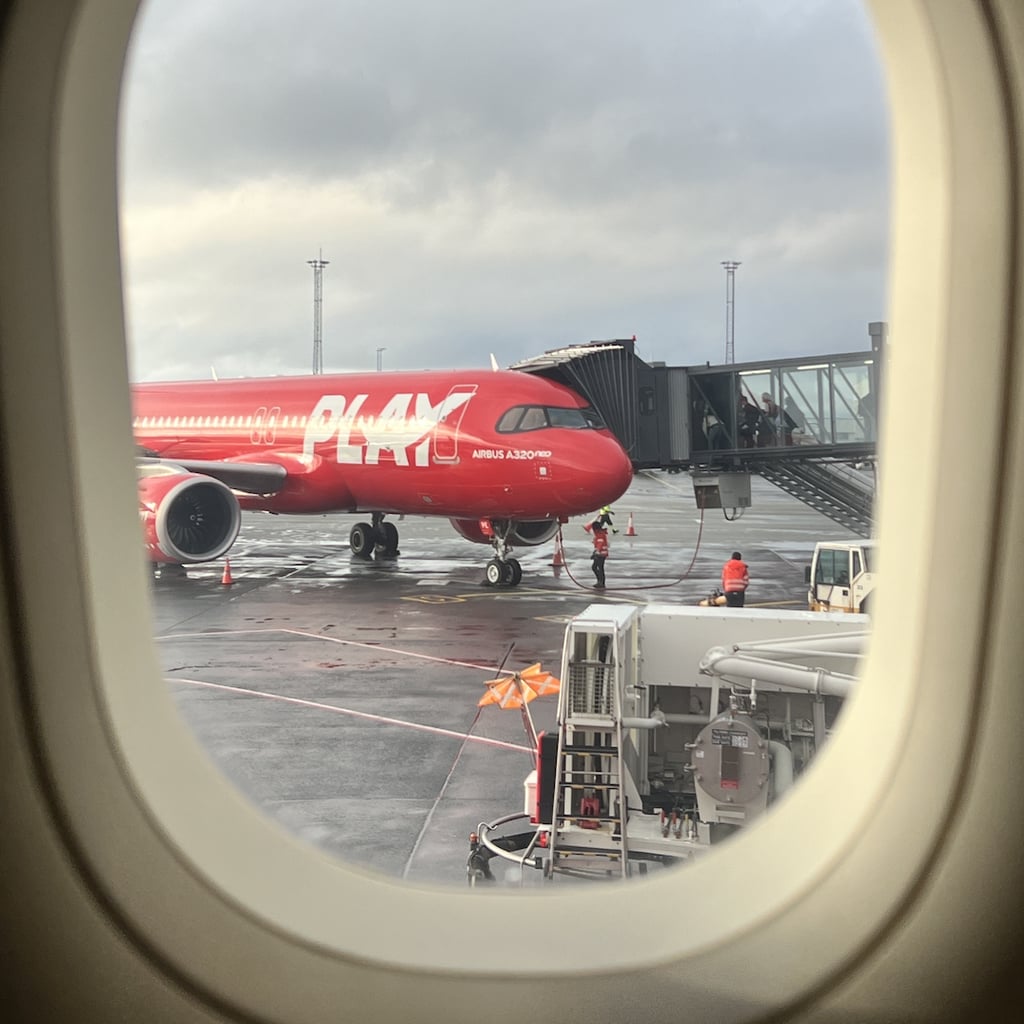 I Tried the TikTok-Loved Airline With $114 Flights to Europe — Get a 25% Off Deal Today
