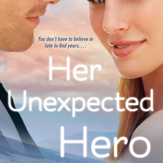 Her Unexpected Hero by Melody Anne Book Excerpts