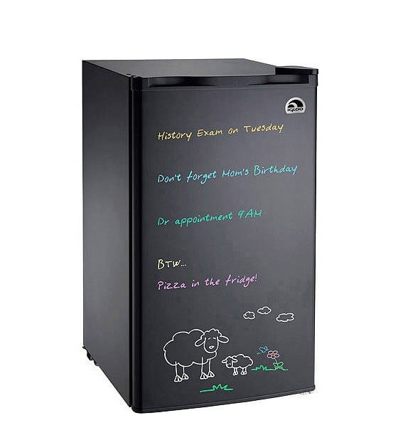 Igloo Eraser Board Refrigerator